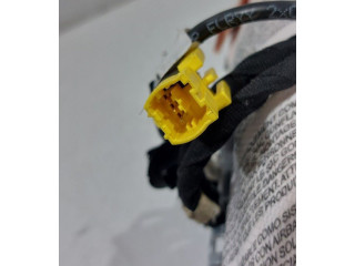 Подушка безопасности в сиденье 6V0880242D, 6V0880242D Skoda Fabia Mk3 (NJ)