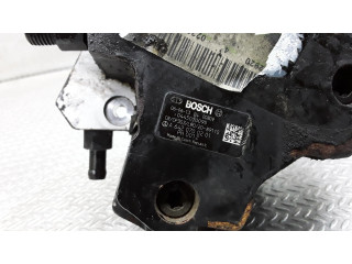 Vstřikovací čerpadlo A6420700201, 0445010095 Mercedes-Benz E W211 pro naftový motor 3.0