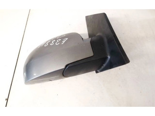 Зеркало электрическое Hyundai Getz - года