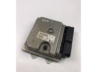 Рулевая рейка  Блок управления двигателя 55267343, UK3   Fiat Qubo  -  года