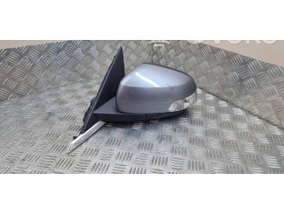 Зеркало электрическое Jaguar XF - года