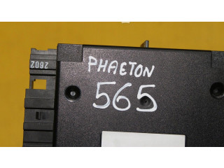 Блок комфорта 3D0937049E   Volkswagen Phaeton   