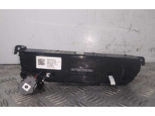 Блок управления климат-контролем 97250G5CF0 KIA Niro