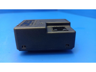 Блок управления LJA6490AC Jaguar XJ X308