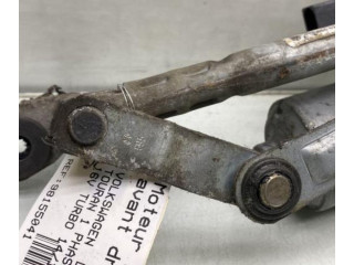 Моторчик дворников 1T0998021B Volkswagen Touran I