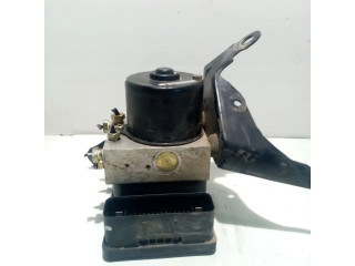 Блок АБС 2S612M110CE, D351437A0B Ford Fiesta 1989-1995 года