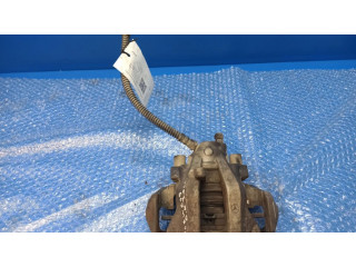 Задний суппорт