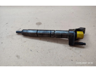 Форсунка 0445115064 Jeep Grand Cherokee (WK) для дизельного двигателя OM642 3