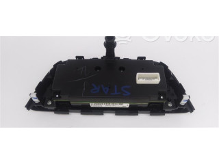 Блок управления климат-контролем 7820A361XA   Mitsubishi Space Star