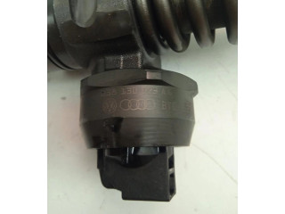 Форсунка 038130073AG Skoda Octavia Mk2 (1Z)