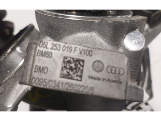  Турбина Volkswagen Arteon  05L253019F, 05L253019F   для двигателя DSRB      