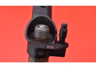 Vstřikovač 057130277AD, 057130277AD   Audi A8 S8 D3 4E     