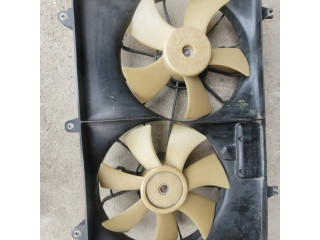 Вентилятор радиатора     Ax1680004280    Cadillac CTS 3.6