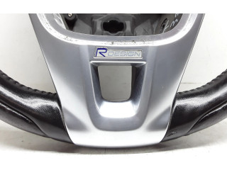 Руль Volvo S60 2011 - 2013 года P31315994