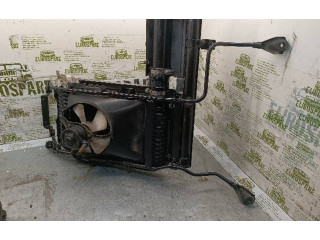 Интеркулер  MD158600   Mitsubishi Montero 