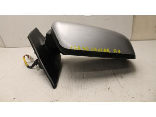 Зеркало электрическое Mitsubishi Lancer X 2007 - года