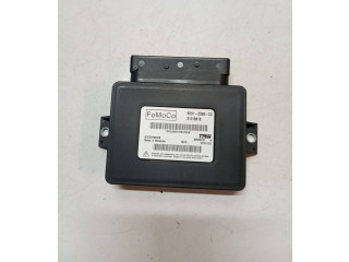 Модуль управления ручным тормозом       Volvo XC60  2009 - 2013 года   