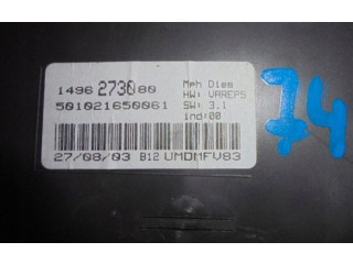 Панель приборов 1496273080 Citroen C8