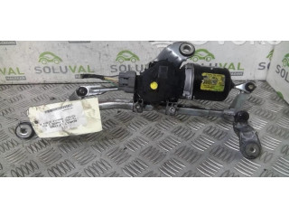 Моторчик дворников 288102205R Renault Twingo III