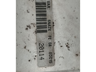 Топливная рампа 0281010137, 9635158480   Citroen Xsara   для двигателя RHY