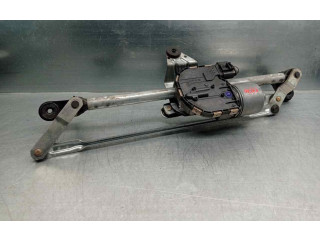 Моторчик дворников     Skoda Octavia Mk3 (5E)