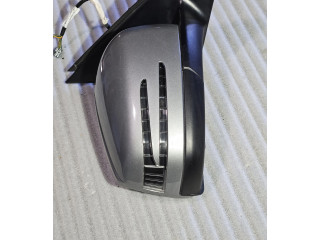 Зеркало электрическое        Mercedes-Benz GL X166  2013 - 2019 года   