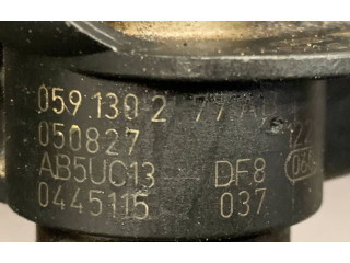 Форсунка 059130277A, 050827 Volkswagen Phaeton