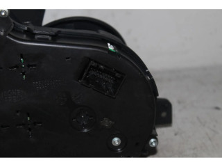 Панель приборов    Fiat 500X       