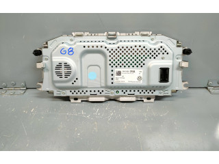 Панель приборов 5H0920310A   Volkswagen Golf VIII       