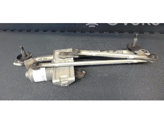 Блок управления двигателя S110678001C, YS6A12A650BB Ford Fiesta