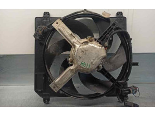 Přístrojová deska Fiat Multipla 2000 806120000