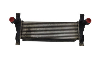 Интеркулер EB3C9L440AB Ford Ranger