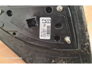 Зеркало электрическое        Hyundai i10  2013 - 2018 года   