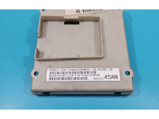 Блок управления двигателем Блок управления 56044656AK, IMPRK1412579 Jeep Cherokee III KJ