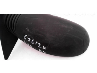 Блок управления климат-контролем 735250511, 155119   Fiat Seicento/600