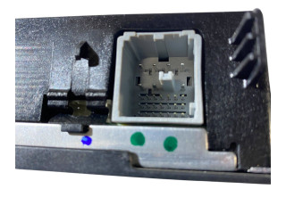 Блок управления 85163903   Chevrolet Camaro