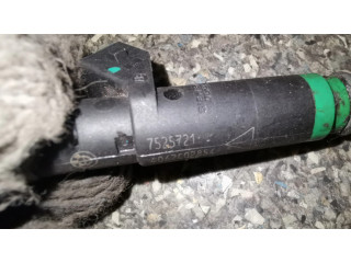 Vstřikovač 7525721 BMW 7 E65 E66 pro benzínový motor 5.0