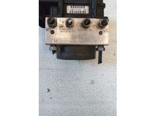 Блок управления АБС 0265232077, 0265232077   Renault Clio III