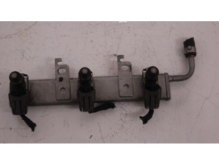 Топливная рампа A1320101200 Smart ForTwo II