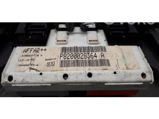 Дисплей 8200069064 Renault Clio II