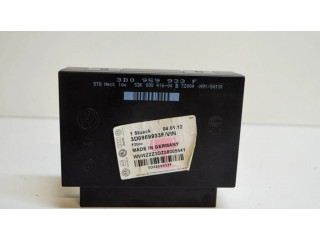 Блок комфорта 3D0959933F   Volkswagen Phaeton   