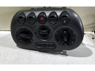 Блок управления климат-контролем Fiat Multipla