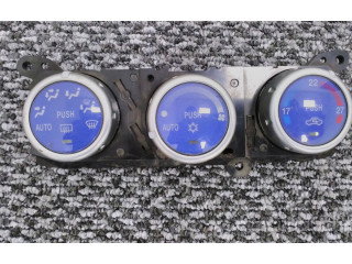 Блок управления климат-контролем MN123598, 5037224103   Mitsubishi L200