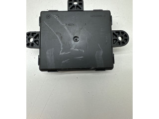 Блок управления дверью 31318962, AV6N14C236AB   Volvo S60