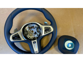 Volant BMW X3 G01 2018 32308008181, 32308094544