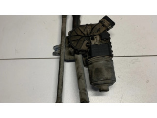 Моторчик дворников 0390241621 Citroen Berlingo