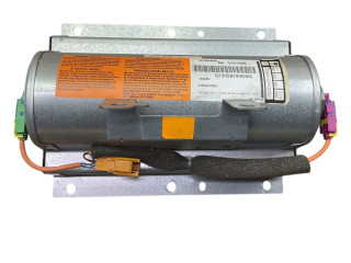 Надувная подушка для пассажира 9191928, G2305B2990006   Volvo S60