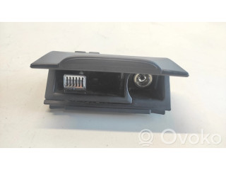 Пепельница