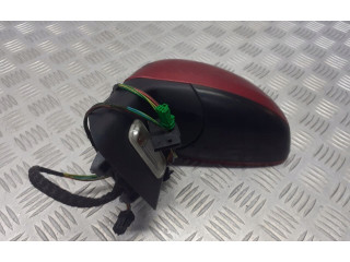 Зеркало электрическое Citroen C4 I 2004 - 2010 года