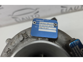 Турбина Volvo S60 31293086, 36002757 для двигателя D5244T10